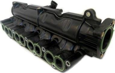 Meat & Doria 89261 - Module de tube d'admission droxauto.com