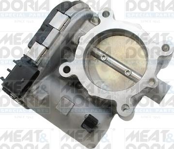 Meat & Doria 89209 - Corps papillon droxauto.com