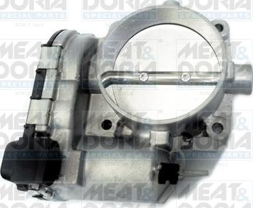 Meat & Doria 89220 - Corps papillon droxauto.com