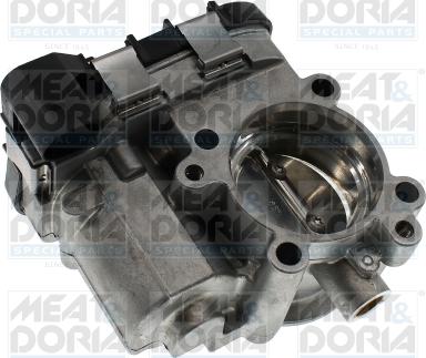 Meat & Doria 89747 - Corps papillon droxauto.com