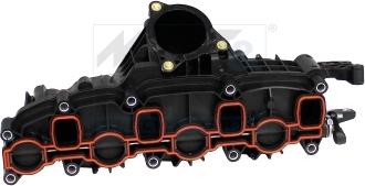 Meat & Doria 89707 - Tube d'admission, alimentation d'air droxauto.com