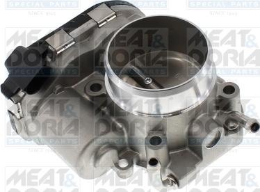 Meat & Doria 89715 - Corps papillon droxauto.com