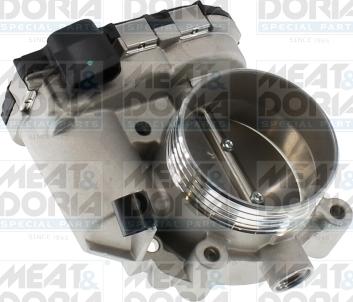 Meat & Doria 89739 - Corps papillon droxauto.com