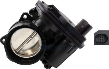 Meat & Doria 89726 - Corps papillon droxauto.com