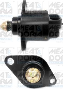 Meat & Doria 84006 - Contrôle de ralenti, alimentation en air droxauto.com