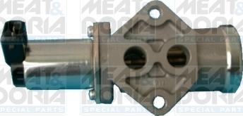 Meat & Doria 85014 - Contrôle de ralenti, alimentation en air droxauto.com