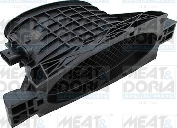 Meat & Doria 86471 - Débitmètre de masse d'air droxauto.com