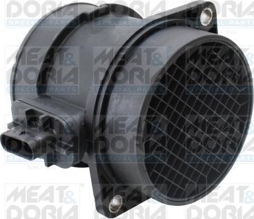 Meat & Doria 86513 - Débitmètre de masse d'air droxauto.com