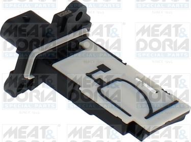 Meat & Doria 86512 - Débitmètre d'air droxauto.com
