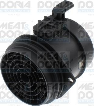 Meat & Doria 86539 - Débitmètre de masse d'air droxauto.com