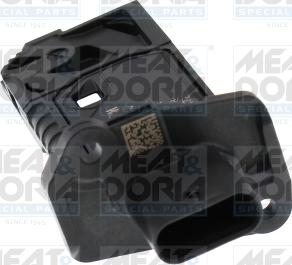Meat & Doria 86534 - Débitmètre d'air droxauto.com
