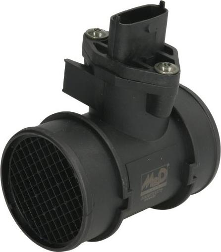 Meat & Doria 86046 - Débitmètre de masse d'air droxauto.com