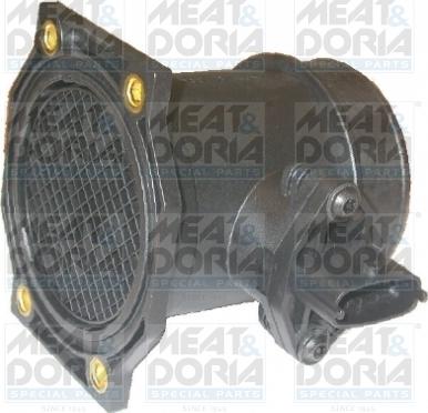 Meat & Doria 86040 - Débitmètre de masse d'air droxauto.com