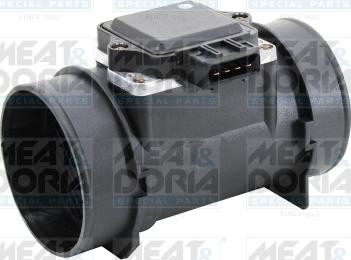 Meat & Doria 86019 - Débitmètre de masse d'air droxauto.com