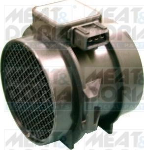 Meat & Doria 86018 - Débitmètre de masse d'air droxauto.com