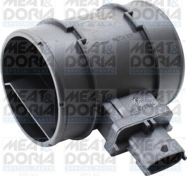 Meat & Doria 86197E - Débitmètre de masse d'air droxauto.com