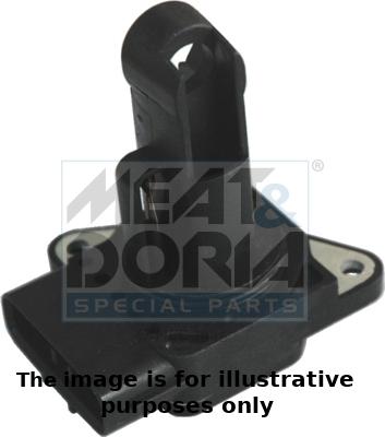 Meat & Doria 86141E - Débitmètre d'air droxauto.com