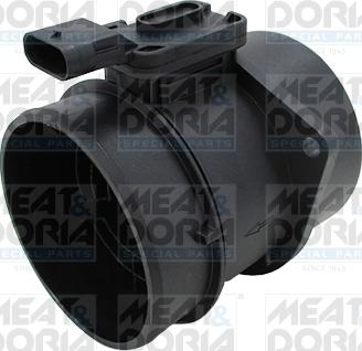 Meat & Doria 86386 - Débitmètre de masse d'air droxauto.com