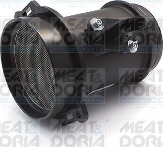 Meat & Doria 86220 - Débitmètre de masse d'air droxauto.com