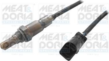 Meat & Doria 81932 - Sonde lambda droxauto.com