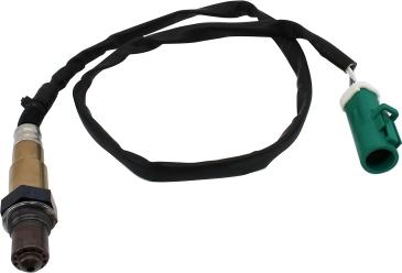 Meat & Doria 81645E - Sonde lambda droxauto.com