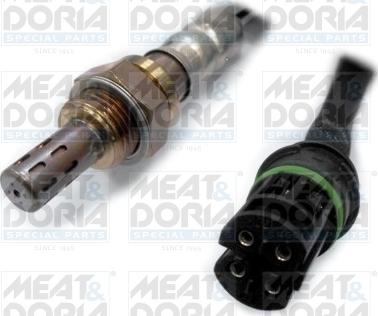 Meat & Doria 81632 - Sonde lambda droxauto.com