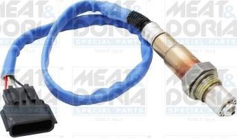 Meat & Doria 811011E - Sonde lambda droxauto.com