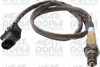 Meat & Doria 811084 - Sonde lambda droxauto.com