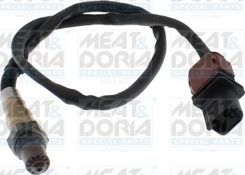 Meat & Doria 811140 - Sonde lambda droxauto.com