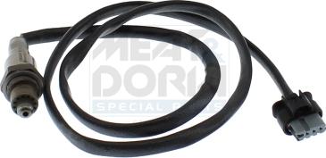 Meat & Doria 811155 - Sonde lambda droxauto.com