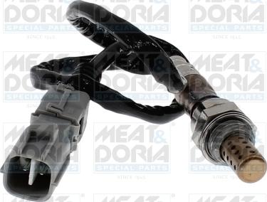 Meat & Doria 811138 - Sonde lambda droxauto.com