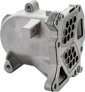 Meat & Doria 88431E - Radiateur, réaspiration des gaz d'échappement droxauto.com