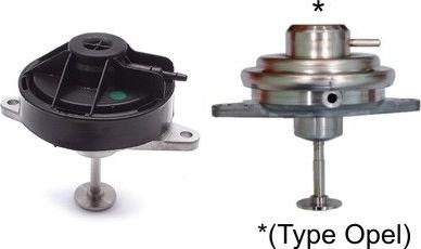 Meat & Doria 88064 - Vanne EGR droxauto.com