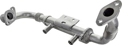 Meat & Doria 88807 - Radiateur, réaspiration des gaz d'échappement droxauto.com