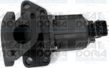 Meat & Doria 88262 - Vanne EGR droxauto.com