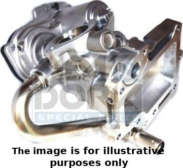 Meat & Doria 88235R - Vanne EGR droxauto.com