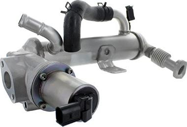 Meat & Doria 88747 - Module-EGR droxauto.com