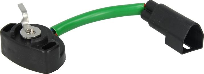 Meat & Doria 83000 - Capteur, position du papillon droxauto.com