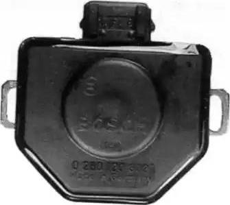 Meat & Doria 83015 - Capteur, position du papillon droxauto.com