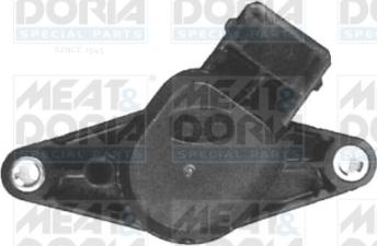 Meat & Doria 83030 - Capteur, position du papillon droxauto.com