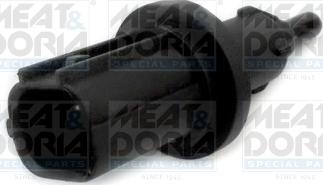 Meat & Doria 82458 - Capteur, température de l'air d'admission droxauto.com