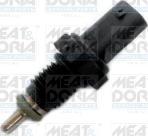 Meat & Doria 82428 - Sonde de température, liquide de refroidissement droxauto.com