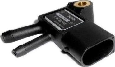 Meat & Doria 82544 - Capteur, pression des gaz échappement droxauto.com