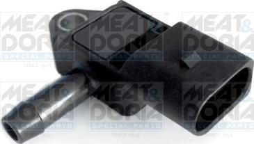 Meat & Doria 82547 - Capteur, pression des gaz échappement droxauto.com