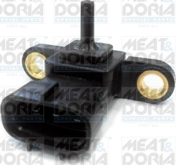 Meat & Doria 82554 - Capteur, pression de suralimentation droxauto.com