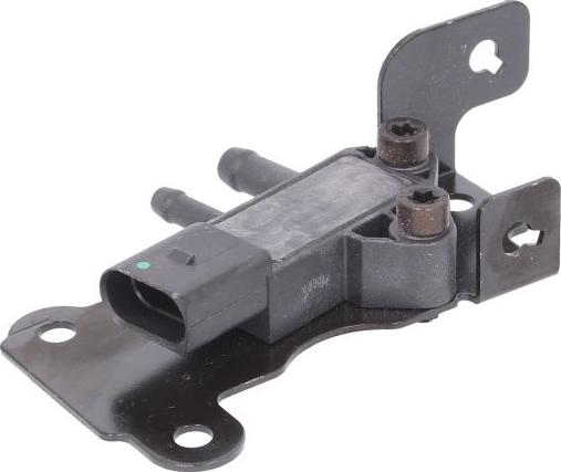 Meat & Doria 82569 - Capteur, pression des gaz échappement droxauto.com