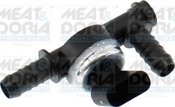 Meat & Doria 825049 - Capteur, pression de carburant droxauto.com