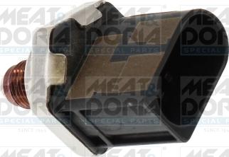 Meat & Doria 825045 - Capteur, pression de carburant droxauto.com