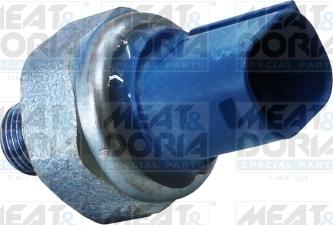 Meat & Doria 82510 - Capteur, pression d'huile droxauto.com