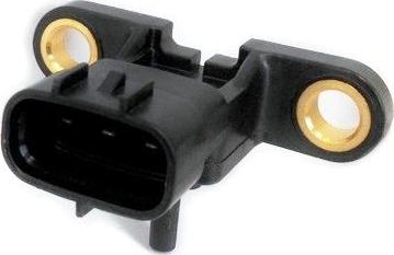 Meat & Doria 82535 - Capteur, pression du tuyau d'admission droxauto.com